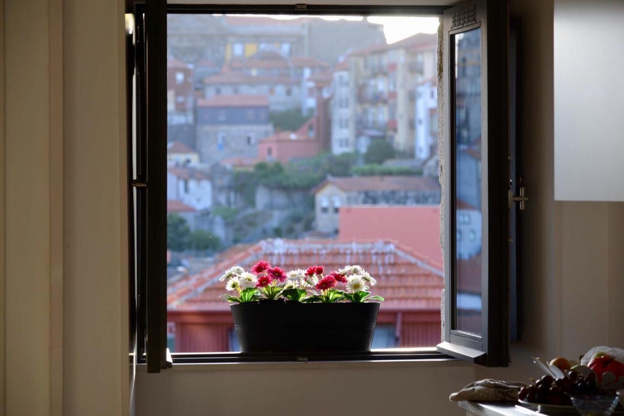 פורטו Urban Apartment Casa Da Portela מראה חיצוני תמונה