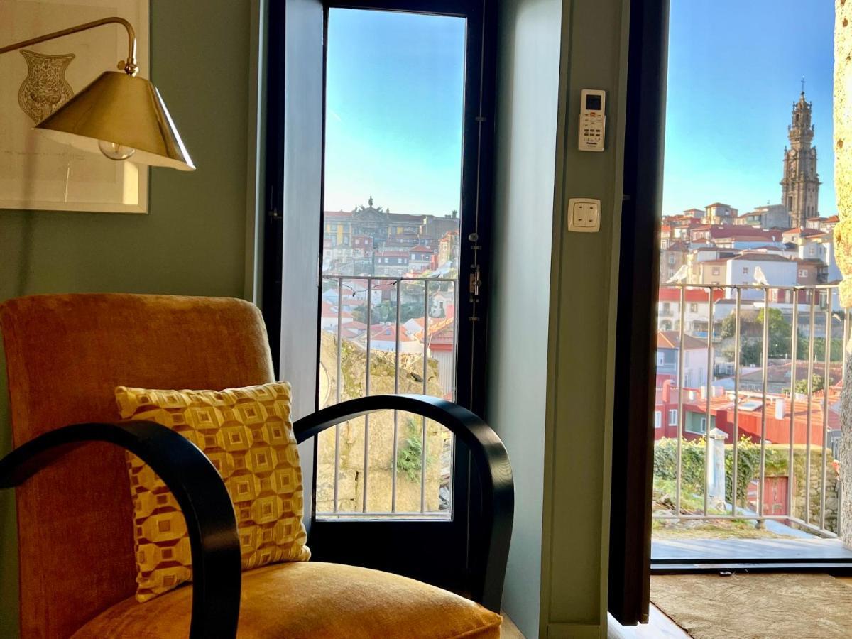 פורטו Urban Apartment Casa Da Portela מראה חיצוני תמונה