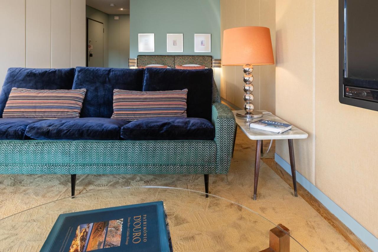 פורטו Urban Apartment Casa Da Portela מראה חיצוני תמונה