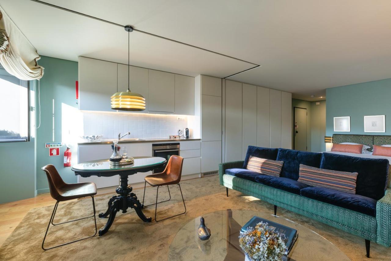 פורטו Urban Apartment Casa Da Portela מראה חיצוני תמונה