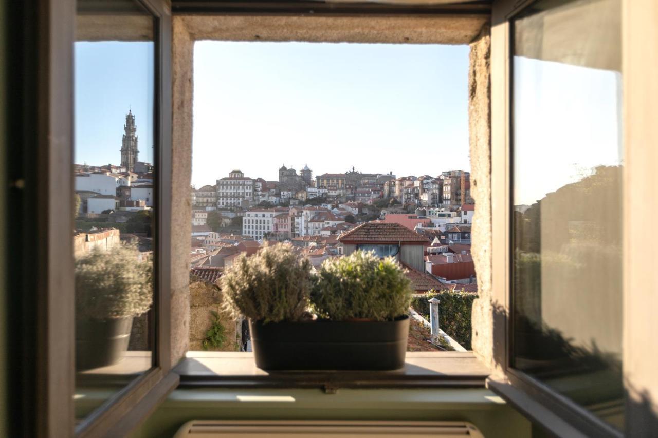 פורטו Urban Apartment Casa Da Portela מראה חיצוני תמונה