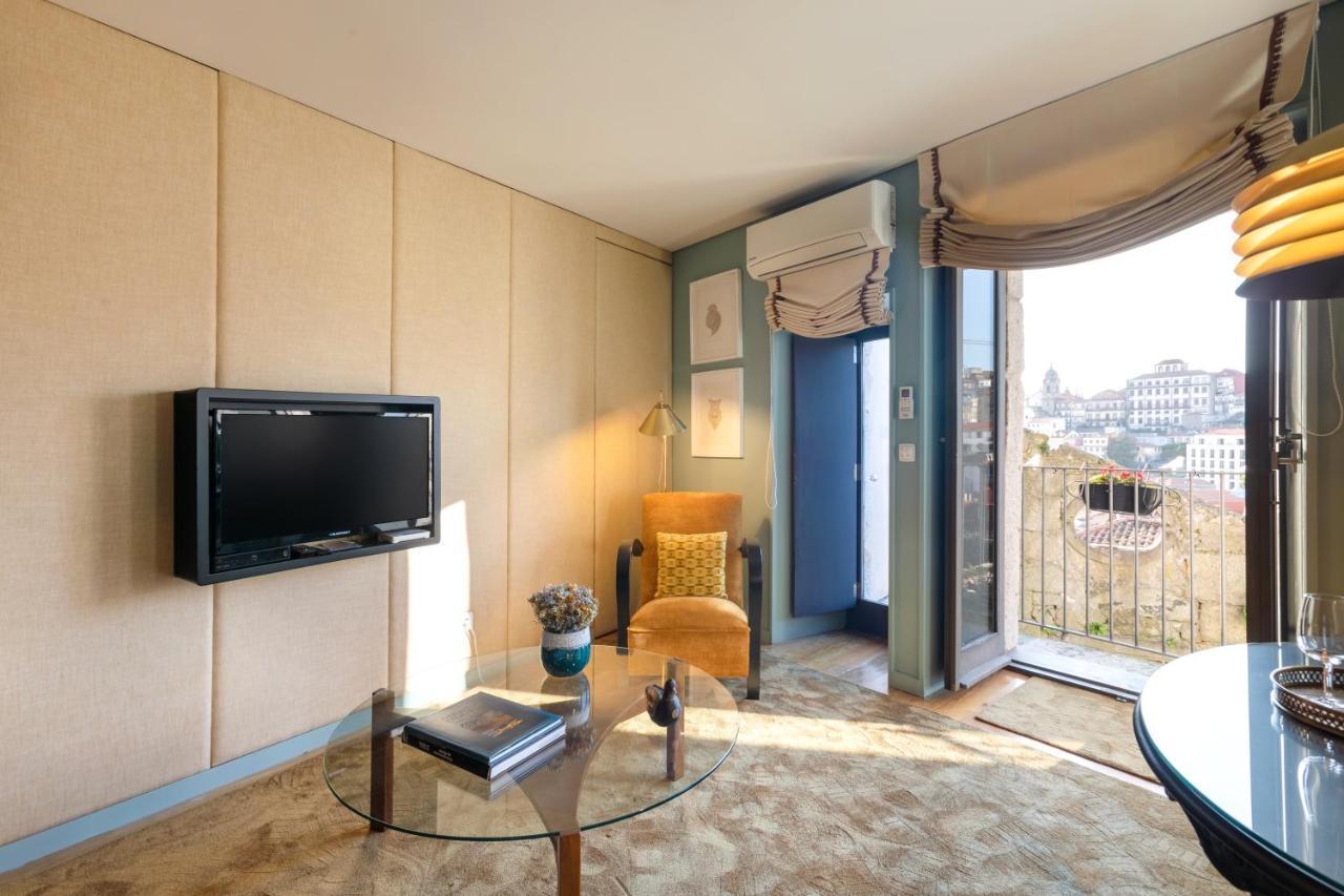 פורטו Urban Apartment Casa Da Portela מראה חיצוני תמונה