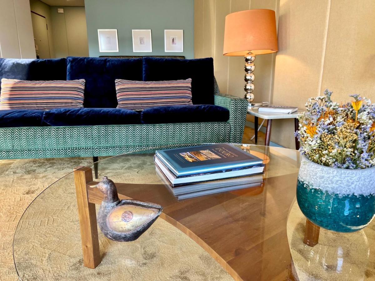 פורטו Urban Apartment Casa Da Portela מראה חיצוני תמונה