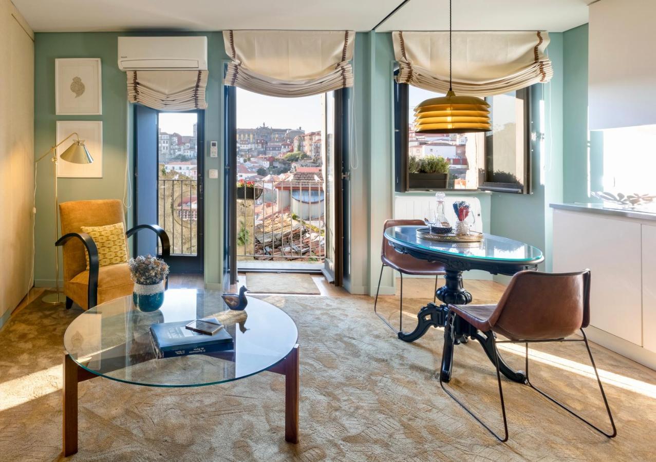פורטו Urban Apartment Casa Da Portela מראה חיצוני תמונה