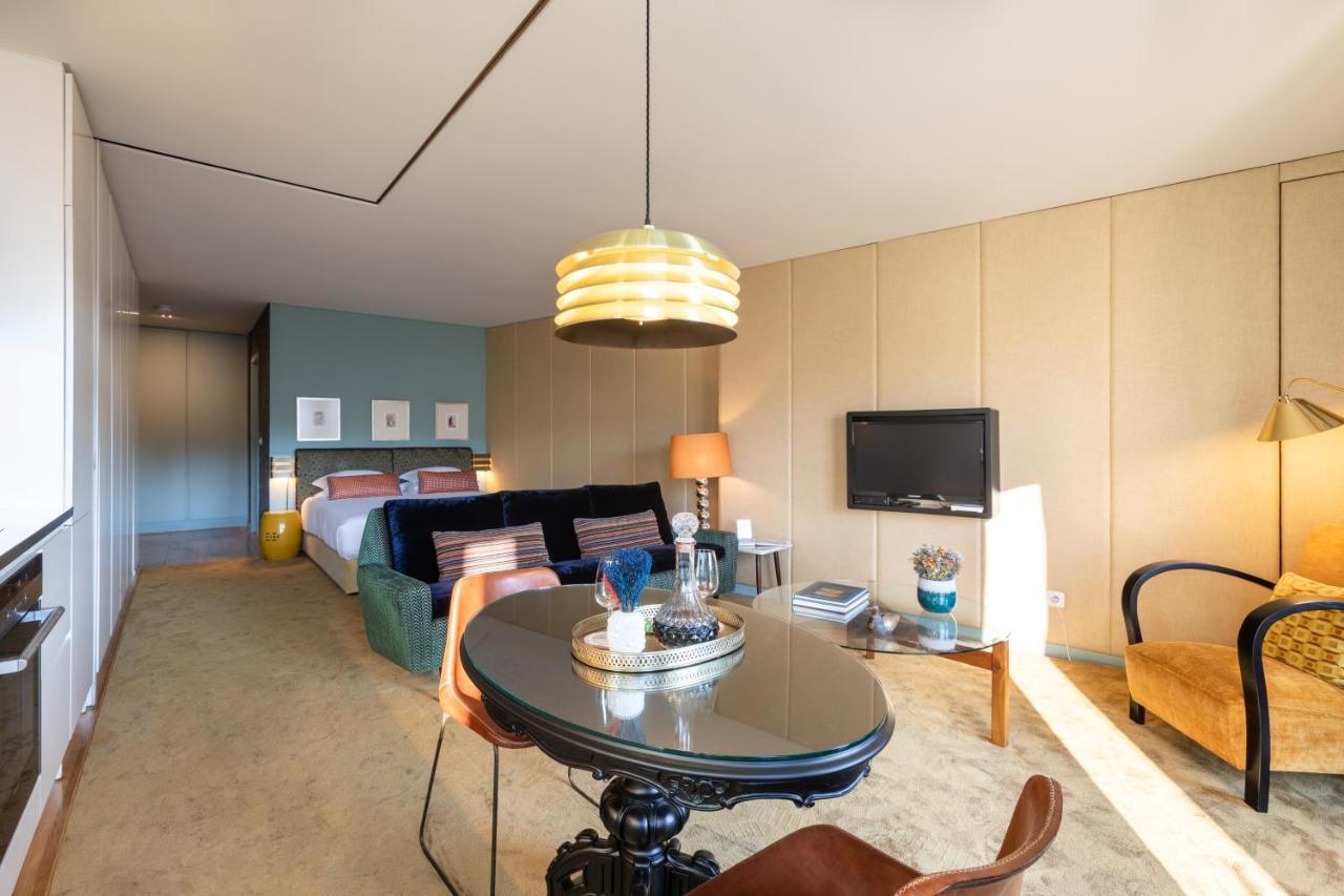 פורטו Urban Apartment Casa Da Portela מראה חיצוני תמונה