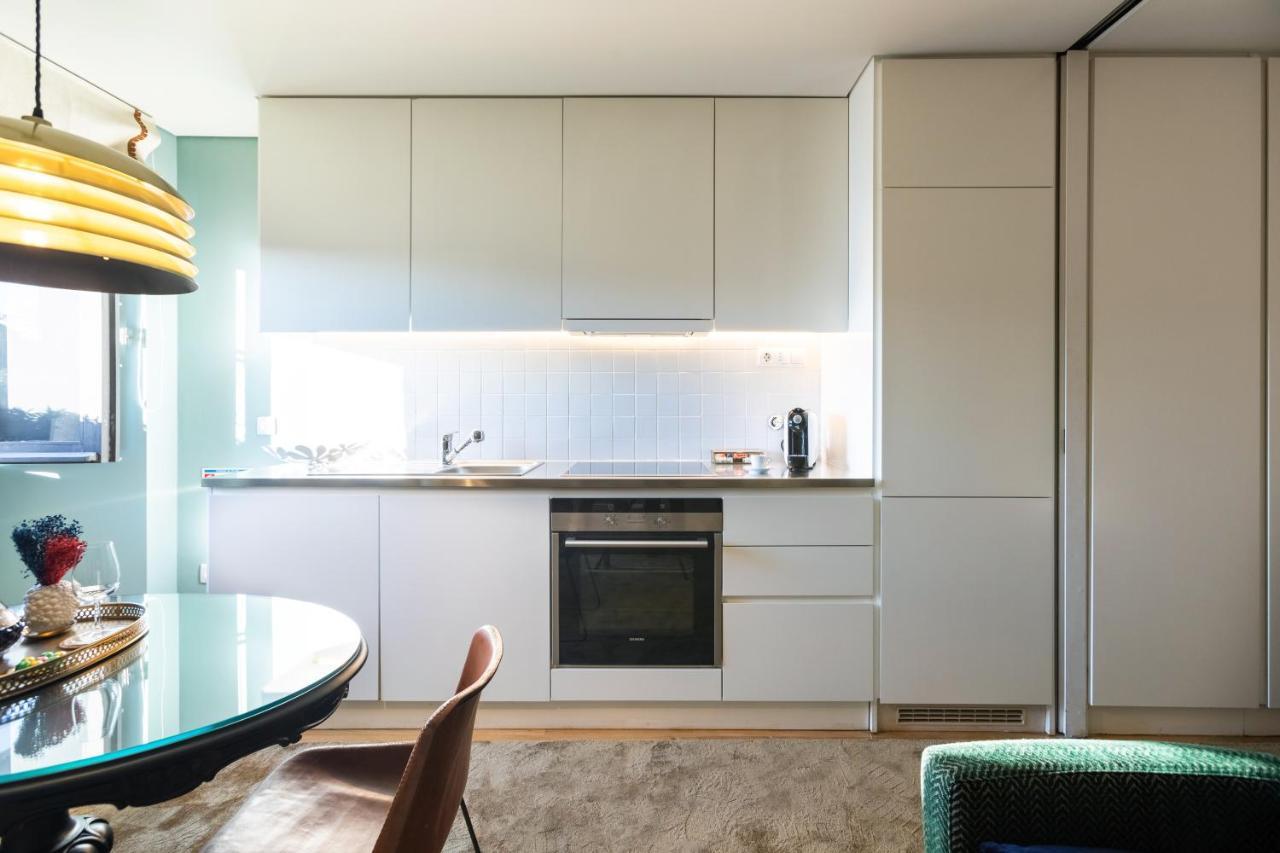 פורטו Urban Apartment Casa Da Portela מראה חיצוני תמונה