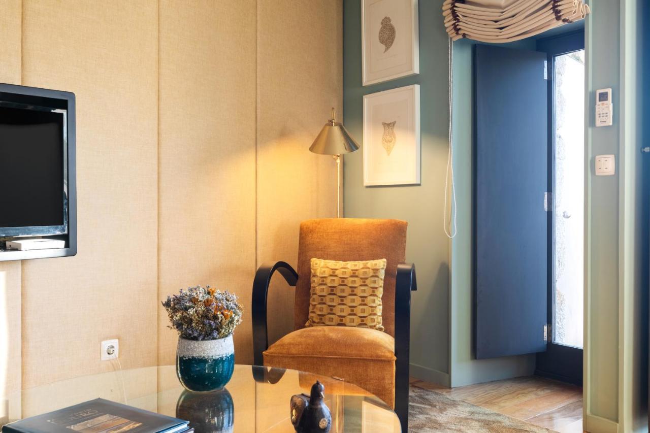 פורטו Urban Apartment Casa Da Portela מראה חיצוני תמונה