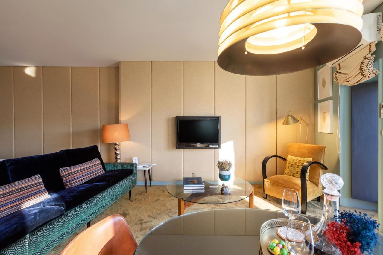 פורטו Urban Apartment Casa Da Portela מראה חיצוני תמונה