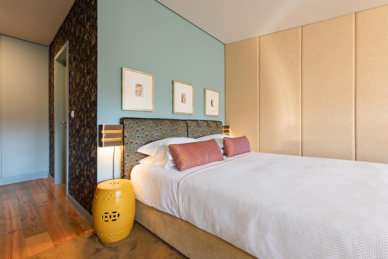 פורטו Urban Apartment Casa Da Portela מראה חיצוני תמונה