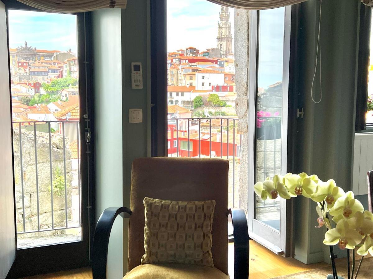 פורטו Urban Apartment Casa Da Portela מראה חיצוני תמונה