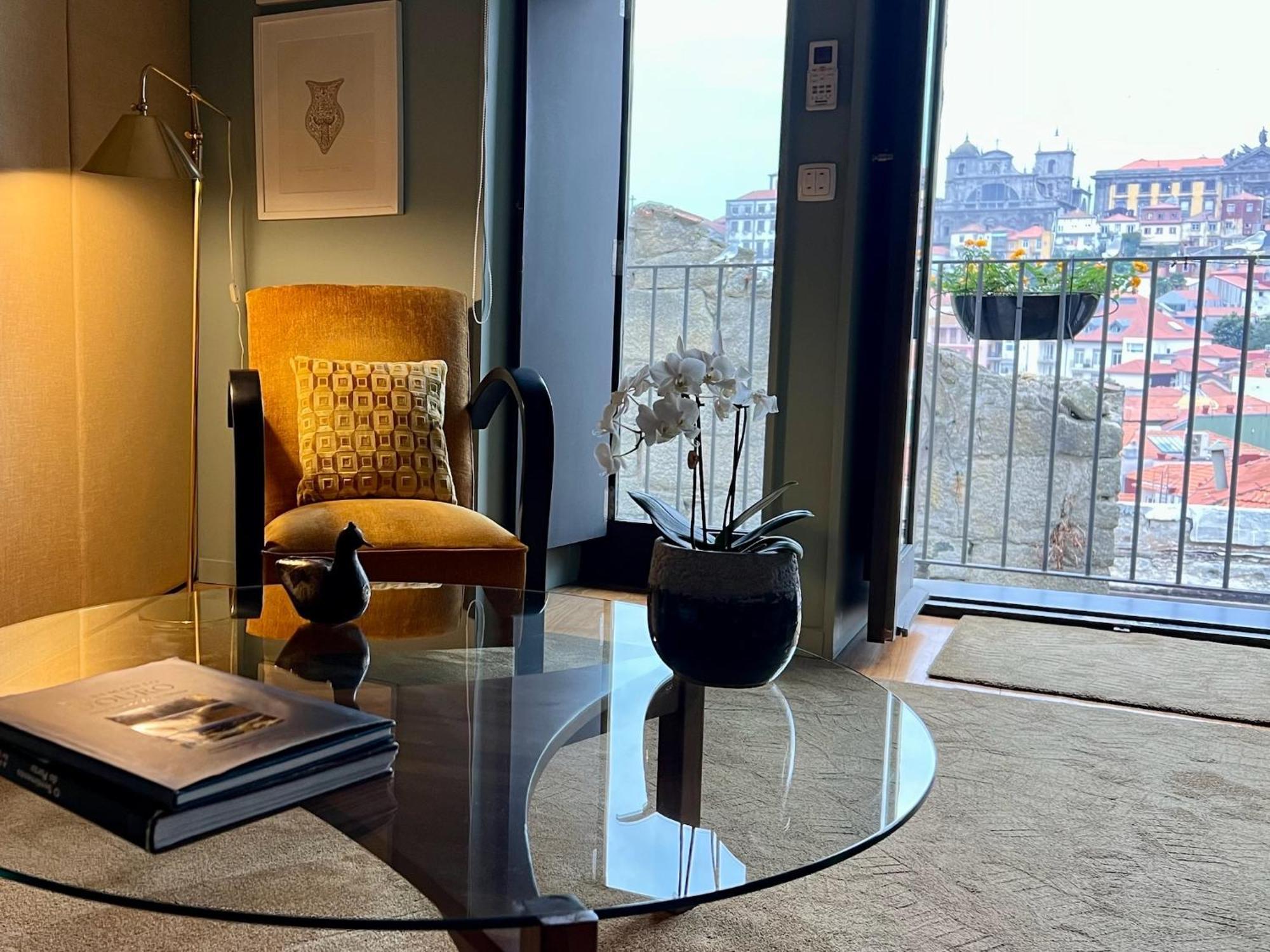 פורטו Urban Apartment Casa Da Portela מראה חיצוני תמונה