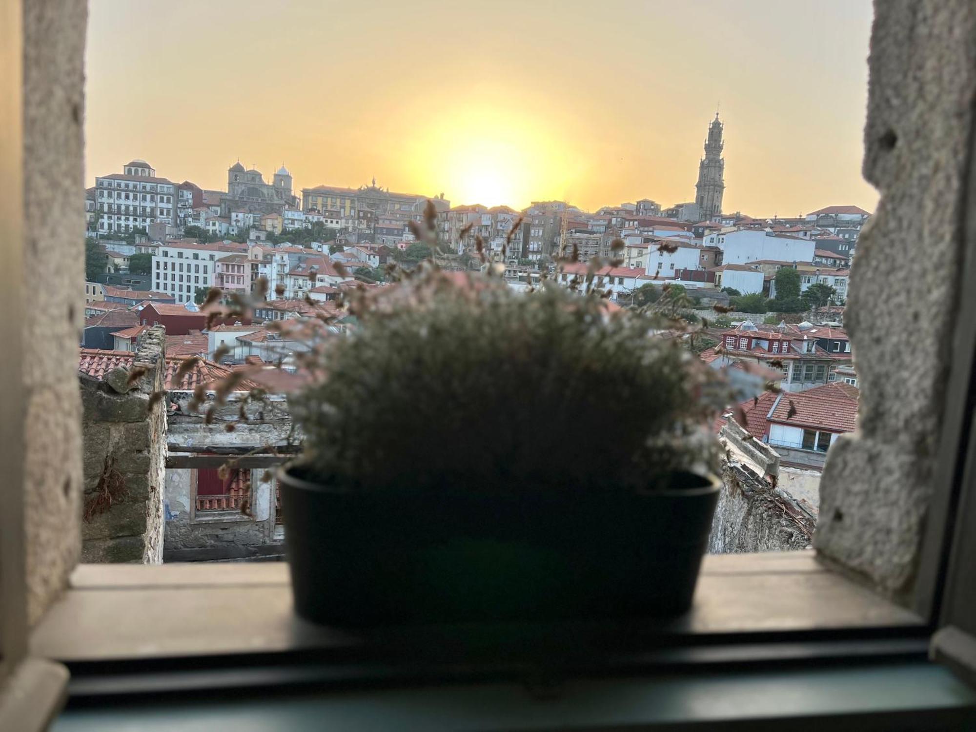 פורטו Urban Apartment Casa Da Portela מראה חיצוני תמונה