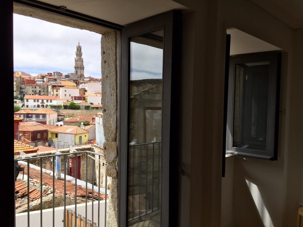 פורטו Urban Apartment Casa Da Portela מראה חיצוני תמונה