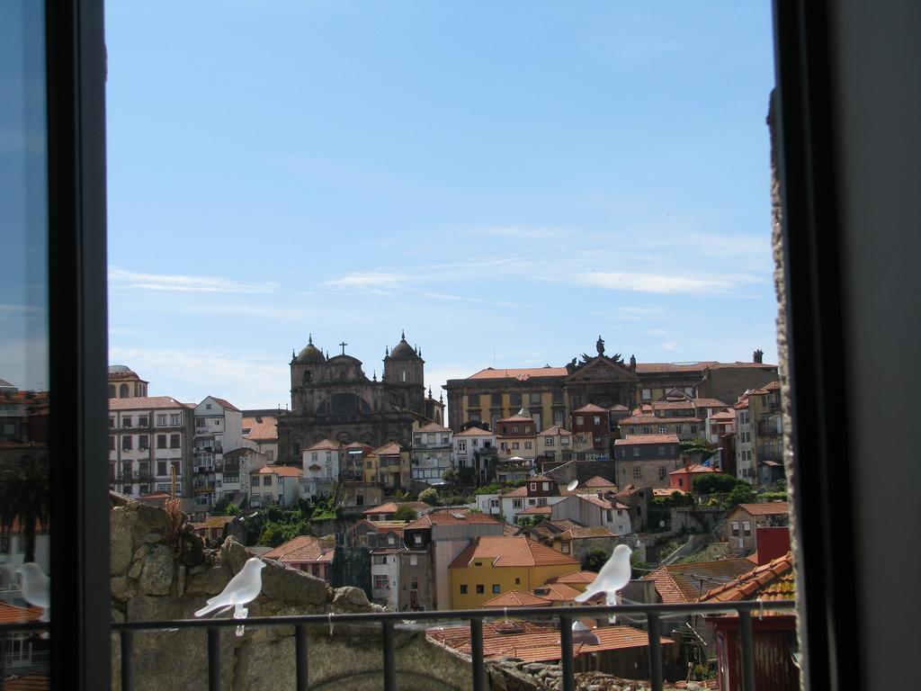 פורטו Urban Apartment Casa Da Portela חדר תמונה