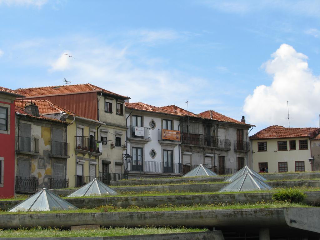 פורטו Urban Apartment Casa Da Portela חדר תמונה