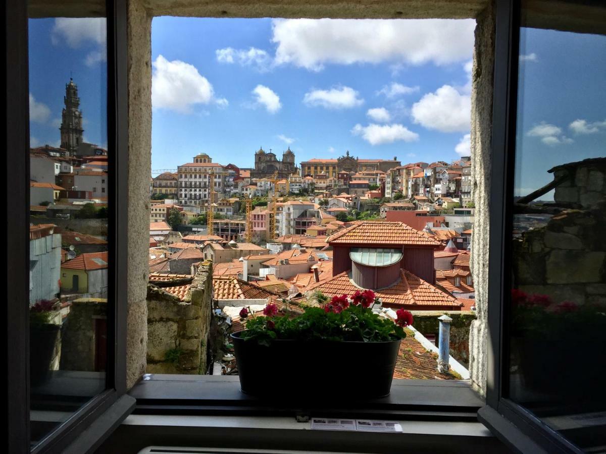 פורטו Urban Apartment Casa Da Portela מראה חיצוני תמונה