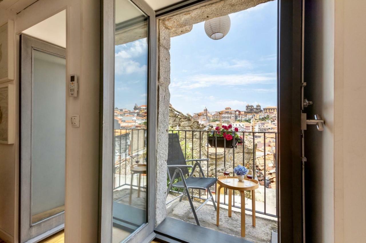 פורטו Urban Apartment Casa Da Portela מראה חיצוני תמונה