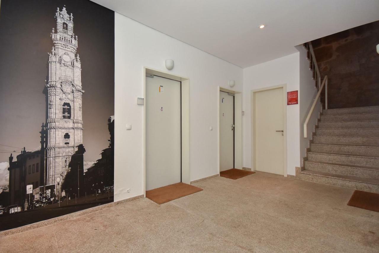 פורטו Urban Apartment Casa Da Portela מראה חיצוני תמונה