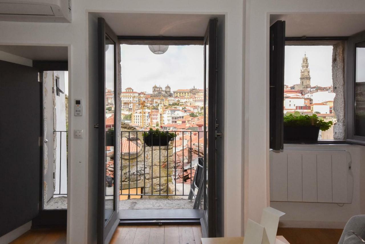 פורטו Urban Apartment Casa Da Portela מראה חיצוני תמונה